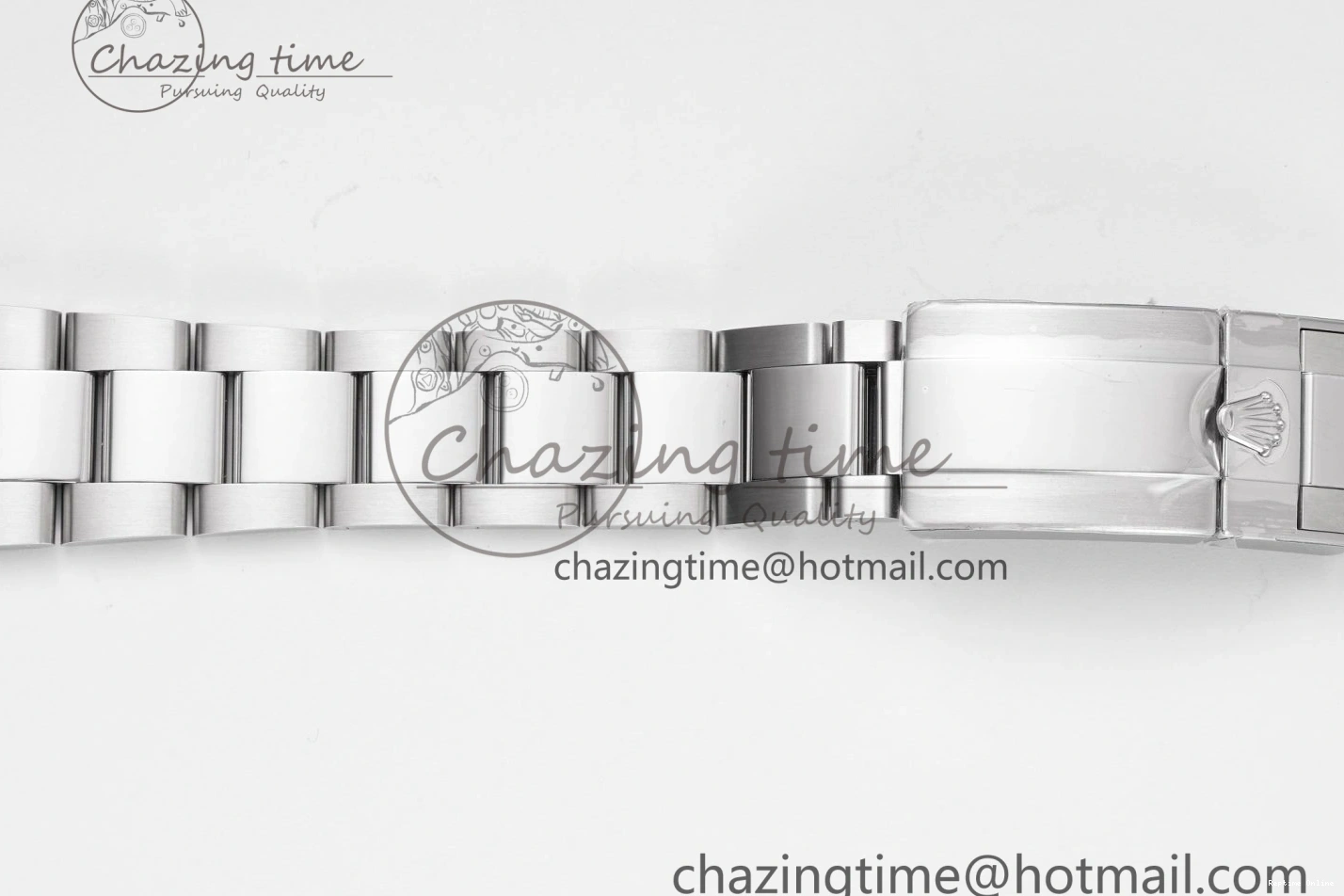 0210 AllSeason Daytona 116520 KING 1:1 Best Edition White Dial on SS Bracelet SH 1913